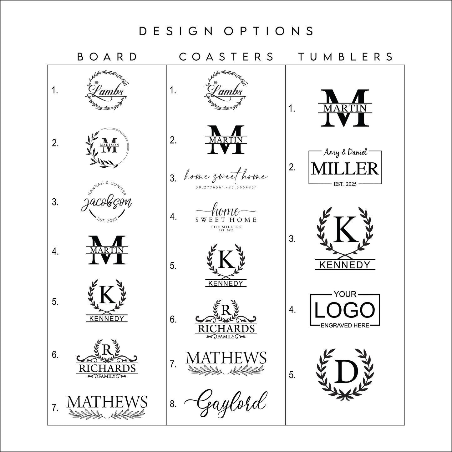 Realtor Closing Gift Basket | Housewarming Gift for New Home | Engraved Oval Charcuterie Board & Wine Tumblers