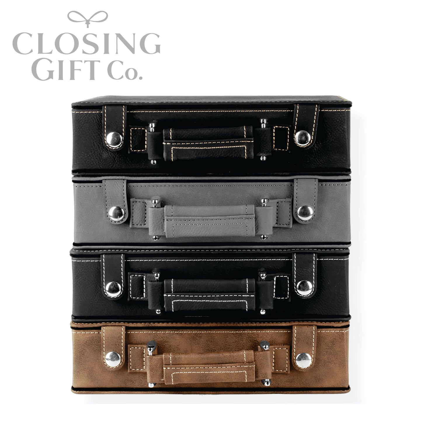 CUSTOM POKER GIFT SET