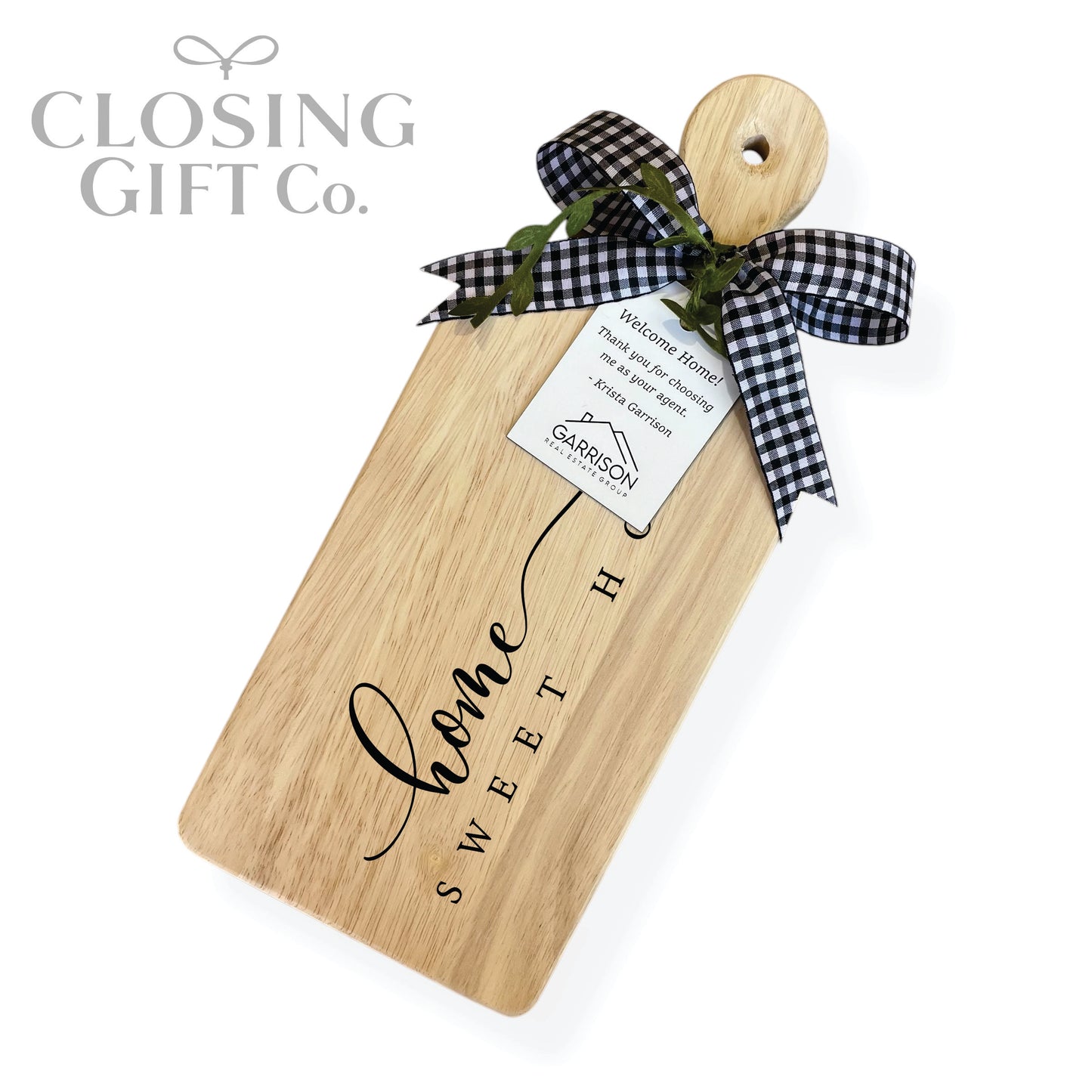 SMALL RUBBERWOOD CUTTING BOARD IN BULK - BUY MORE / SAVE MORE!