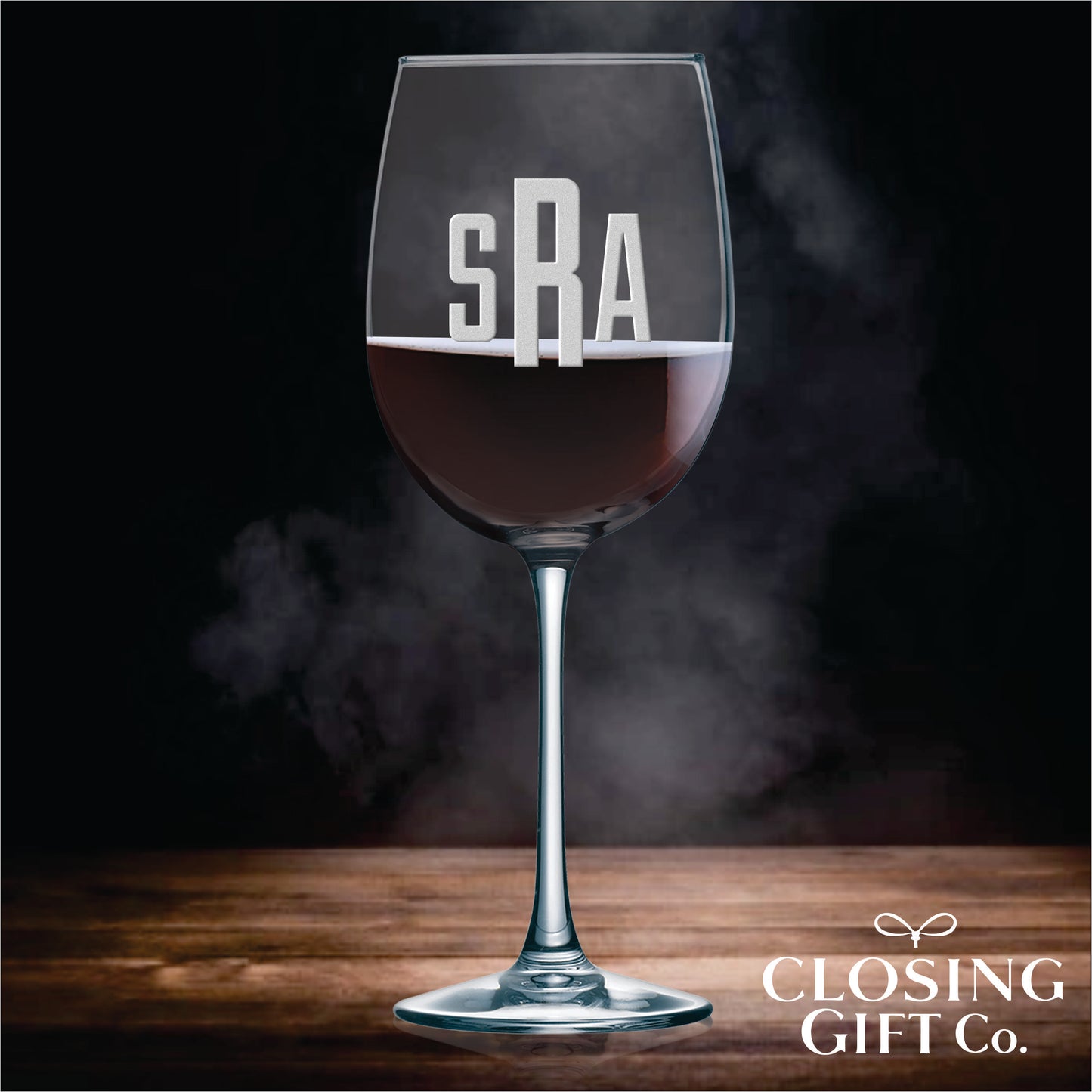 WINE GLASS