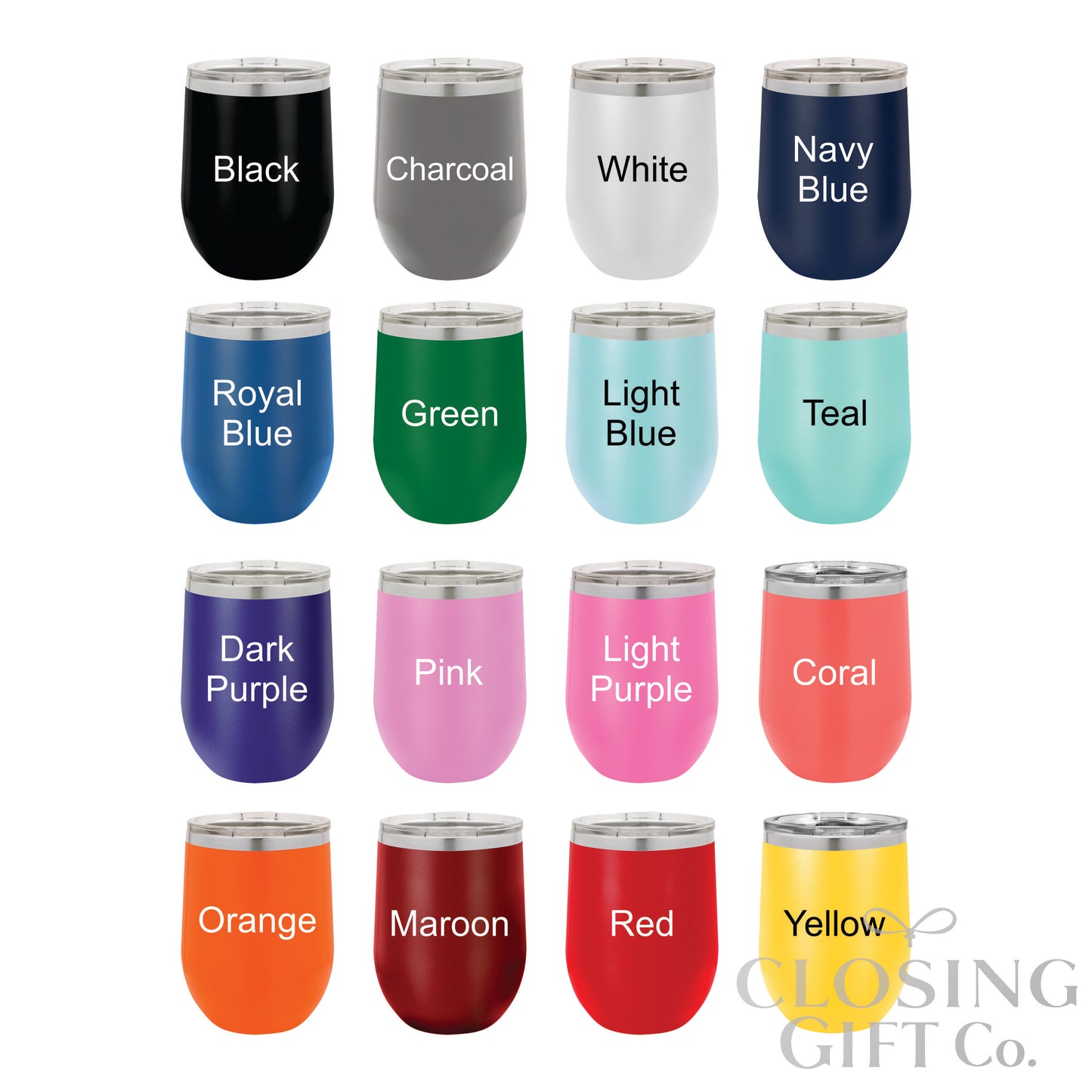 Realtor Closing Gift Basket | Housewarming Gift for New Home | Engraved Rectangle Charcuterie Board & Wine Tumblers