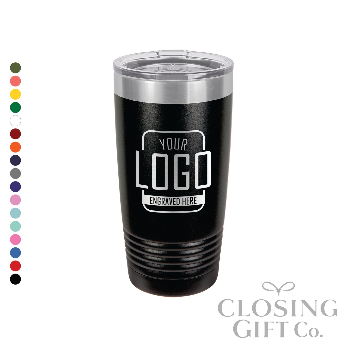 20oz. Tumbler