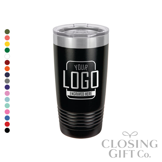 20oz. Tumbler