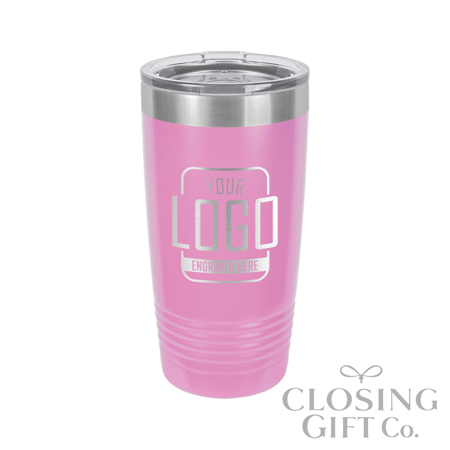 20oz. Tumbler