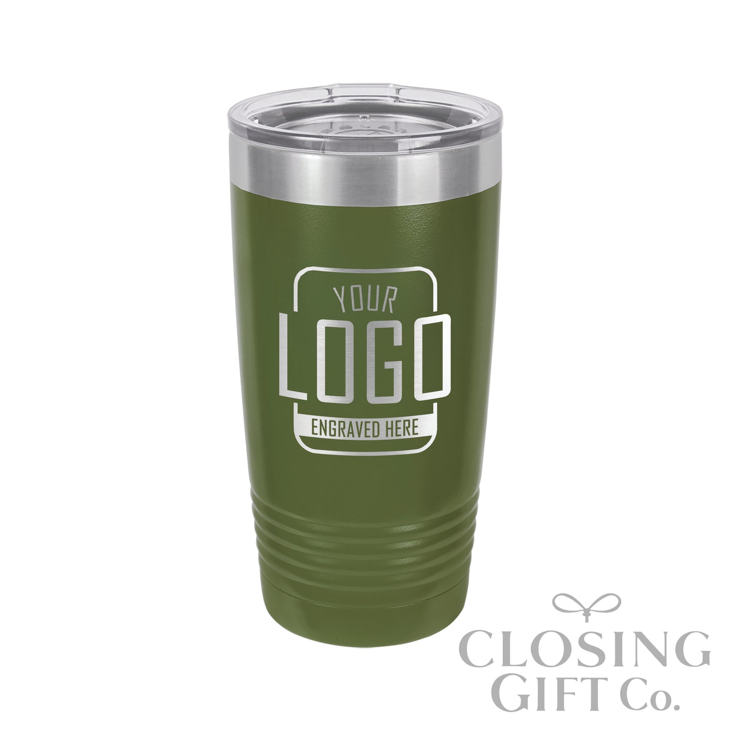 20oz. Tumbler
