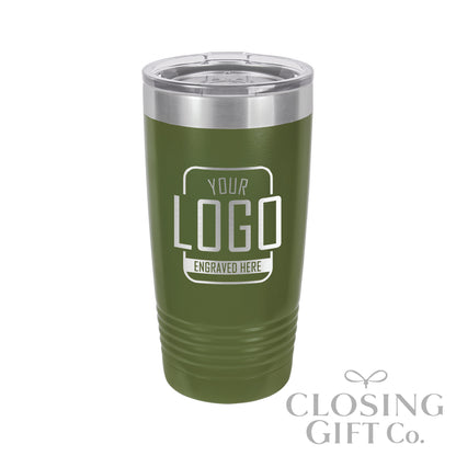 20oz. Tumbler