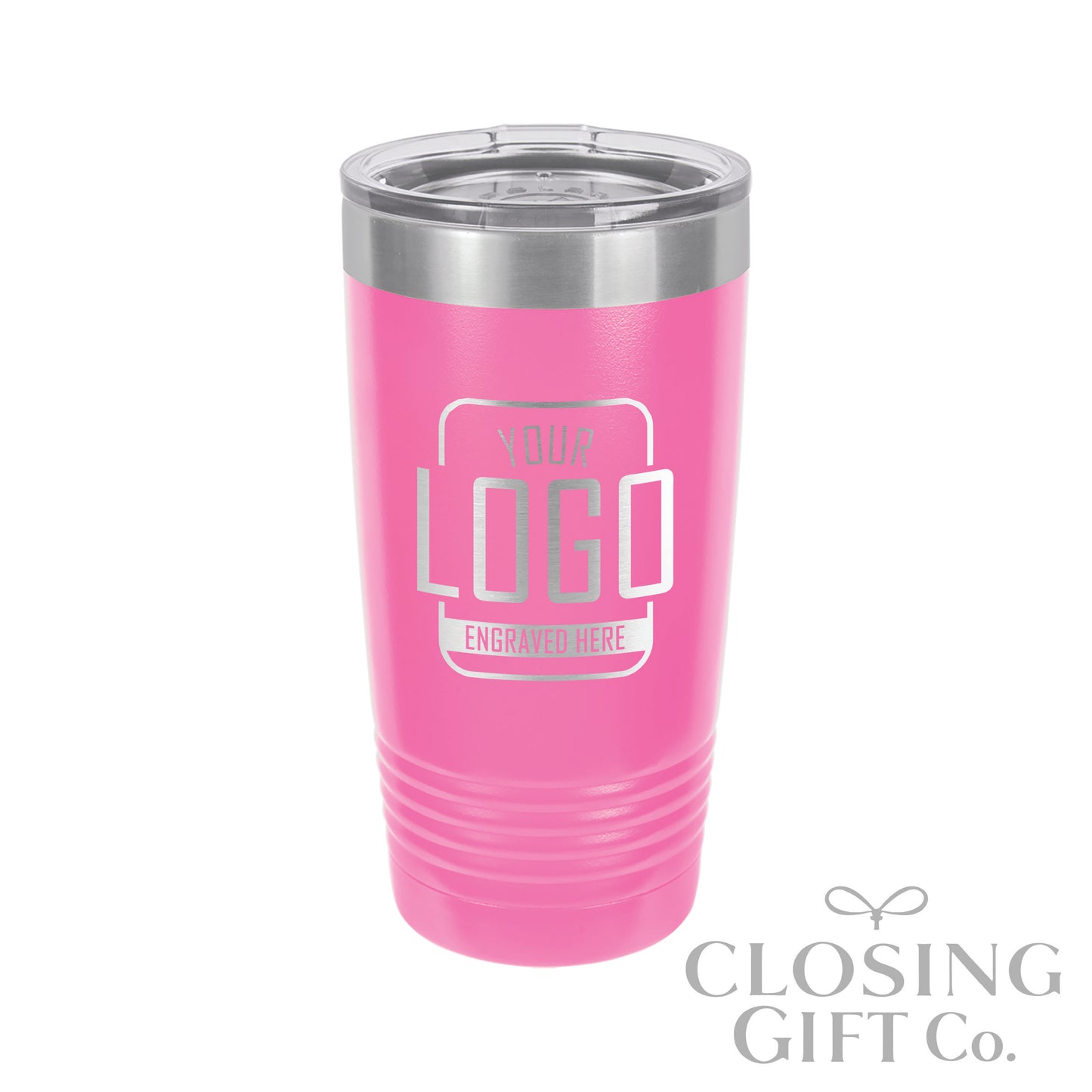20oz. Tumbler