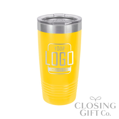 20oz. Tumbler
