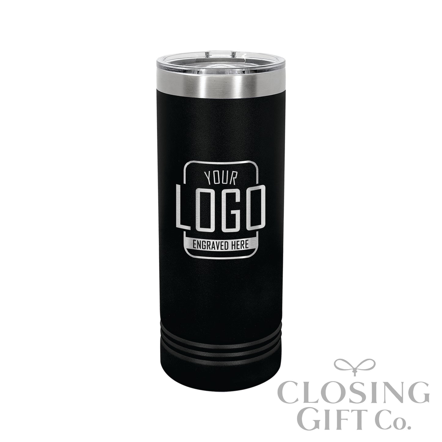 22oz. Skinny Tumbler