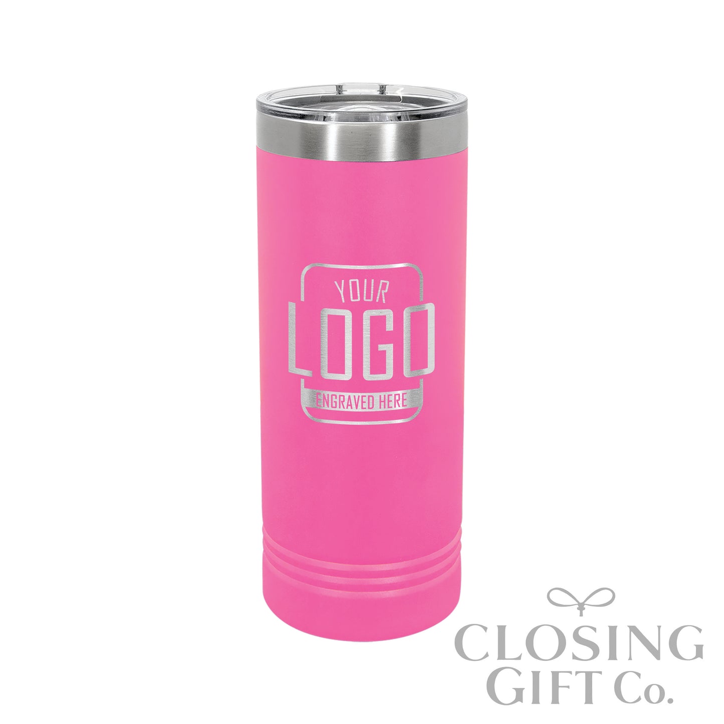 22oz. Skinny Tumbler