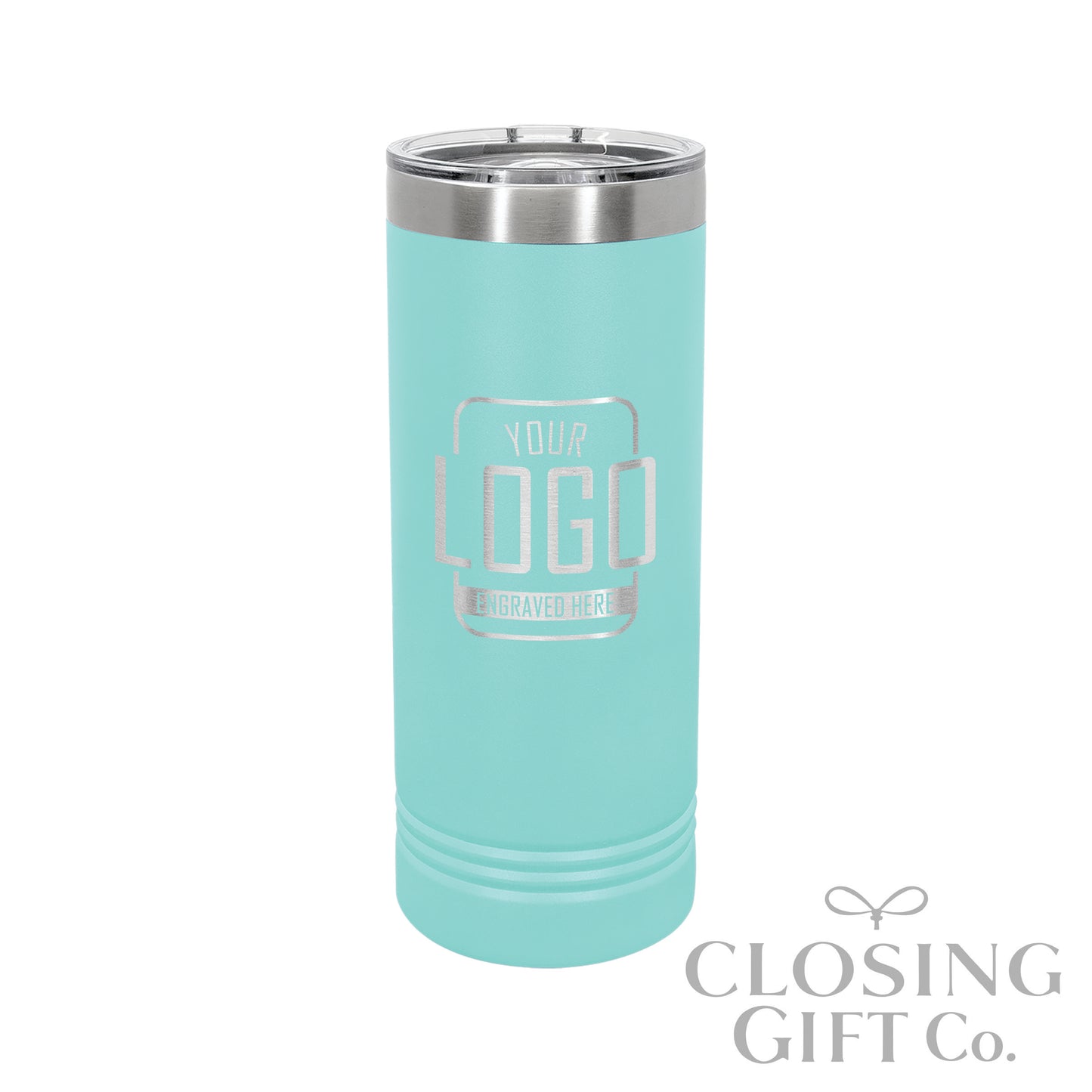 22oz. Skinny Tumbler