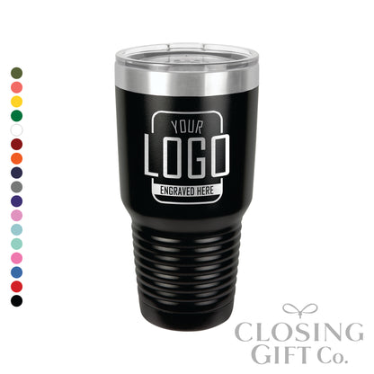 30oz. Tumbler