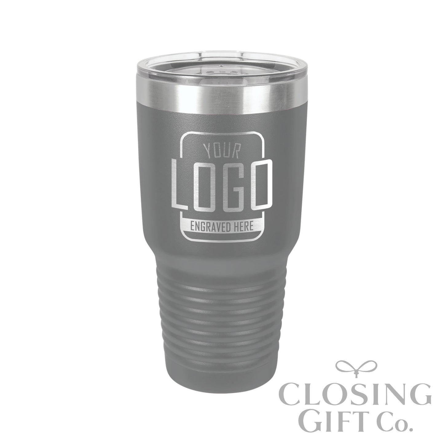 30oz. Tumbler