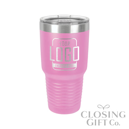 30oz. Tumbler