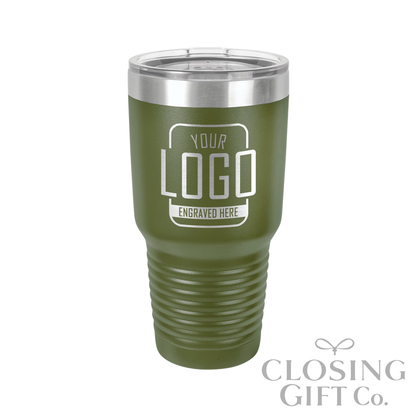 30oz. Tumbler