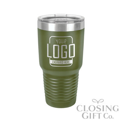 30oz. Tumbler