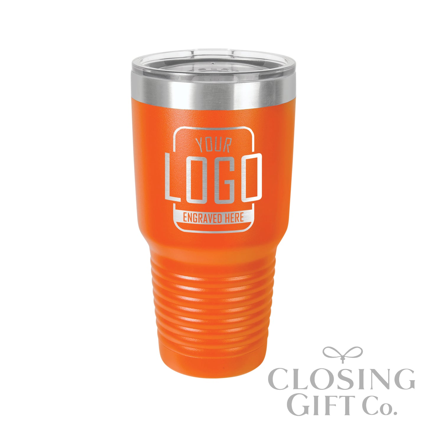 30oz. Tumbler
