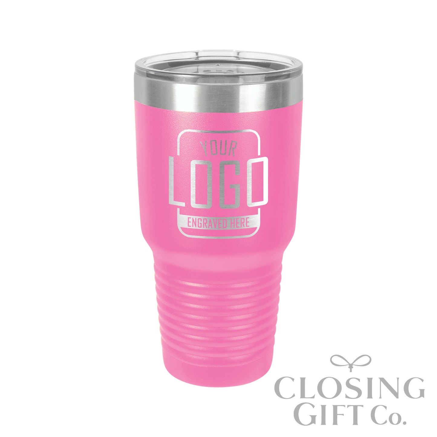 30oz. Tumbler