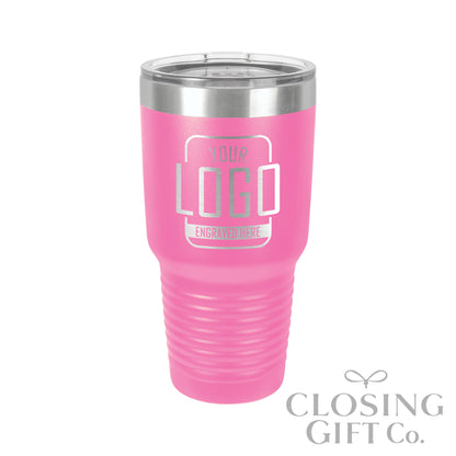 30oz. Tumbler