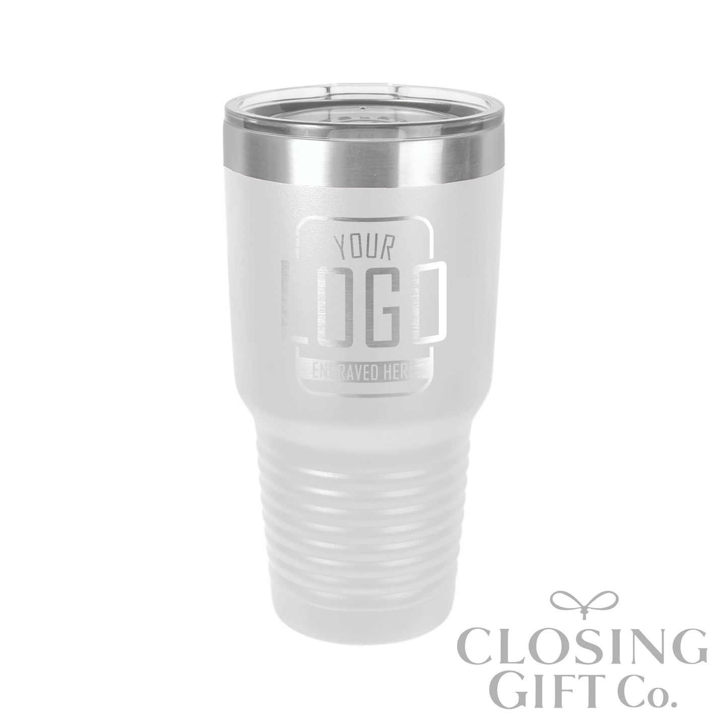 30oz. Tumbler