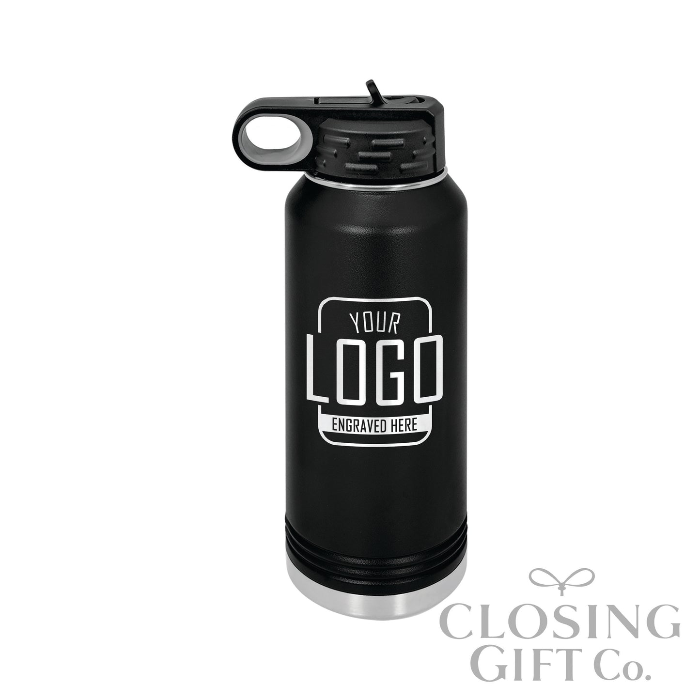 32oz. Bottle