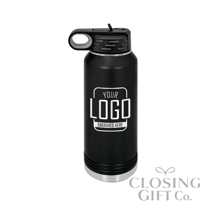 32oz. Bottle