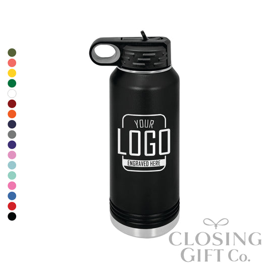 32oz. Bottle