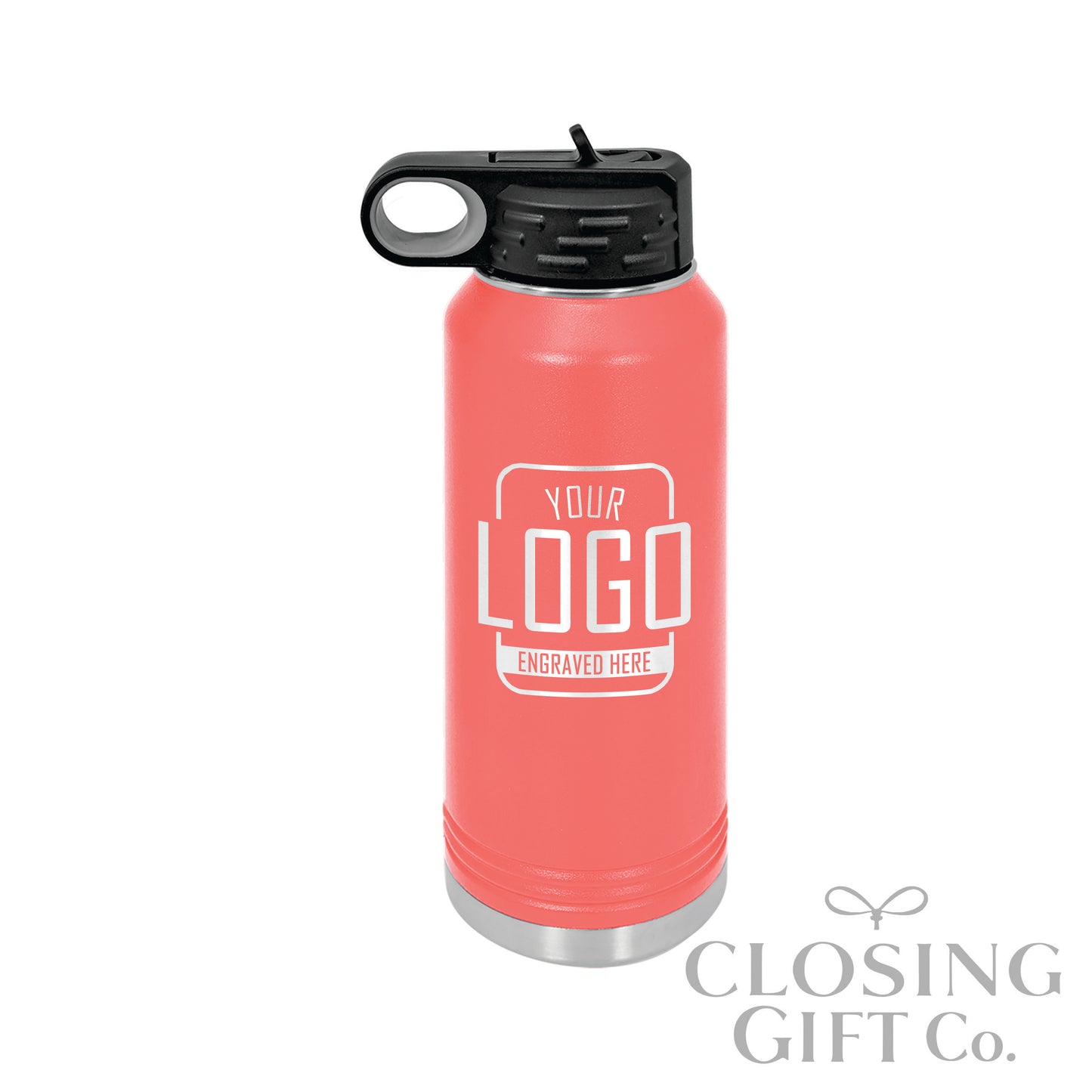 32oz. Bottle