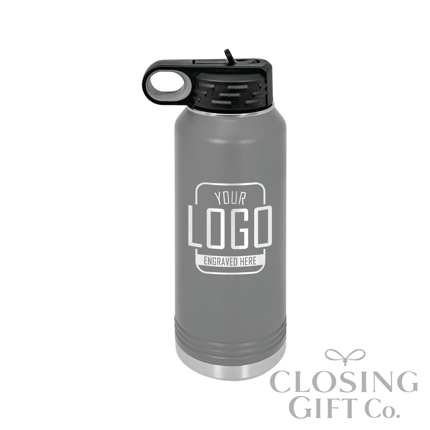 32oz. Bottle