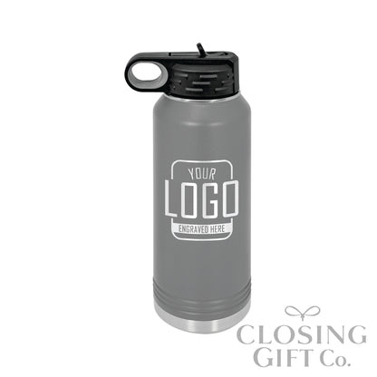 32oz. Bottle