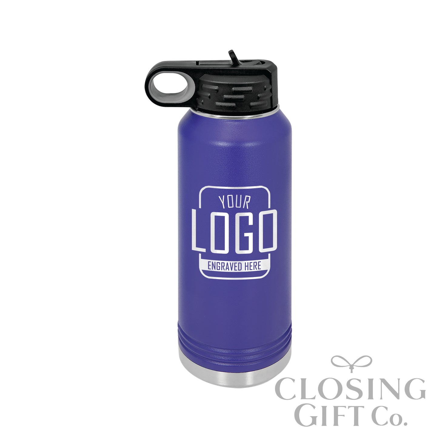 32oz. Bottle