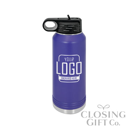 32oz. Bottle