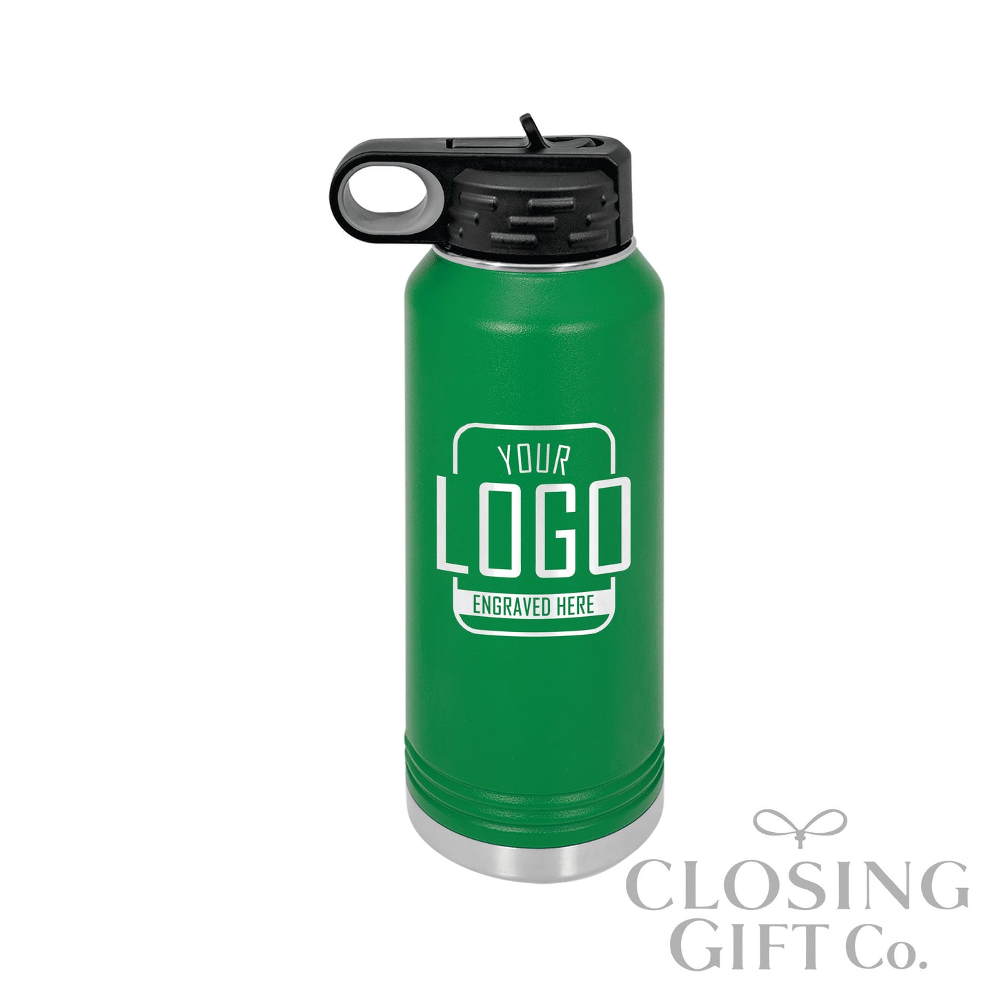 32oz. Bottle