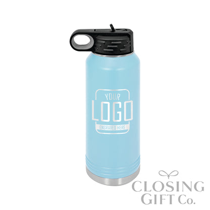 32oz. Bottle