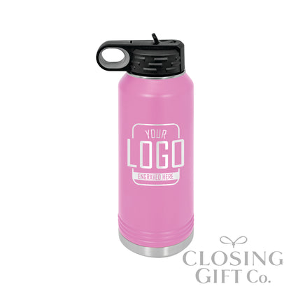 32oz. Bottle