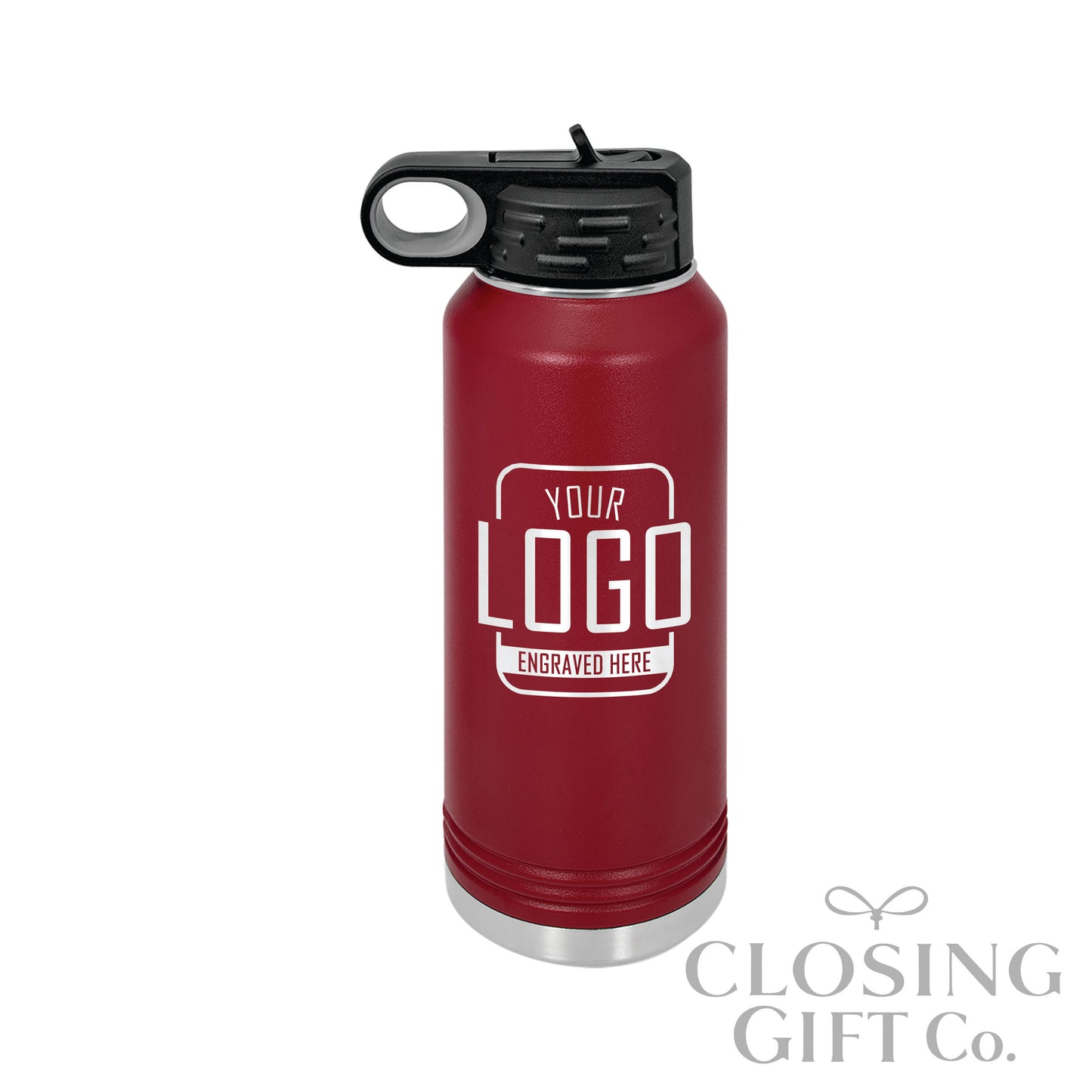 32oz. Bottle
