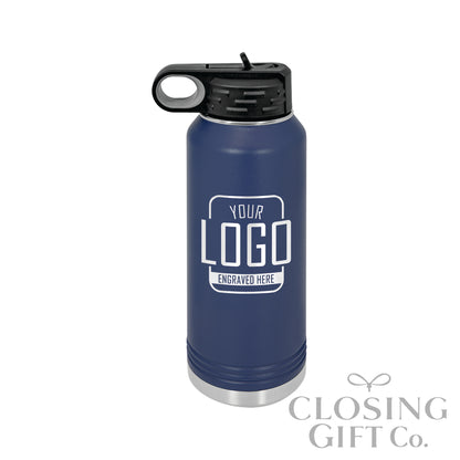 32oz. Bottle