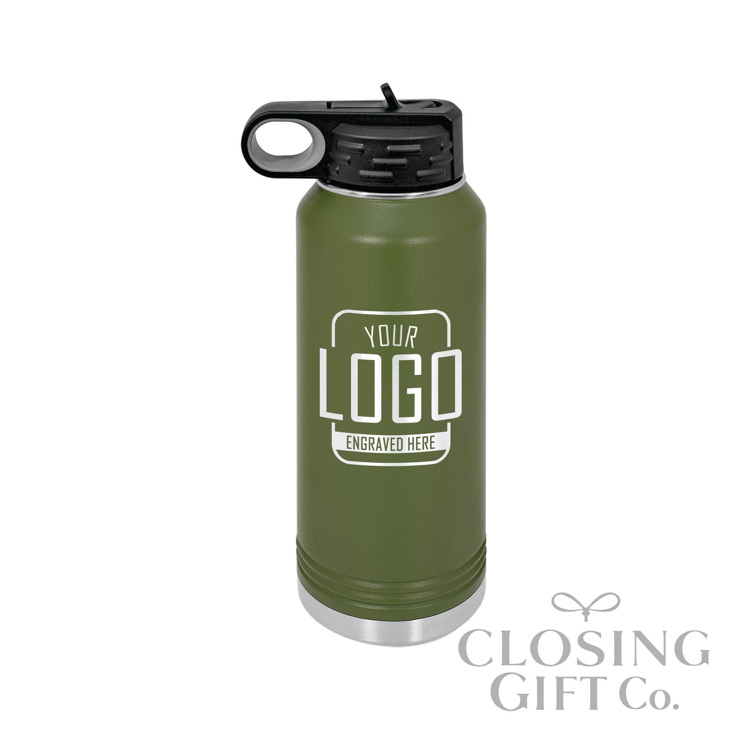32oz. Bottle