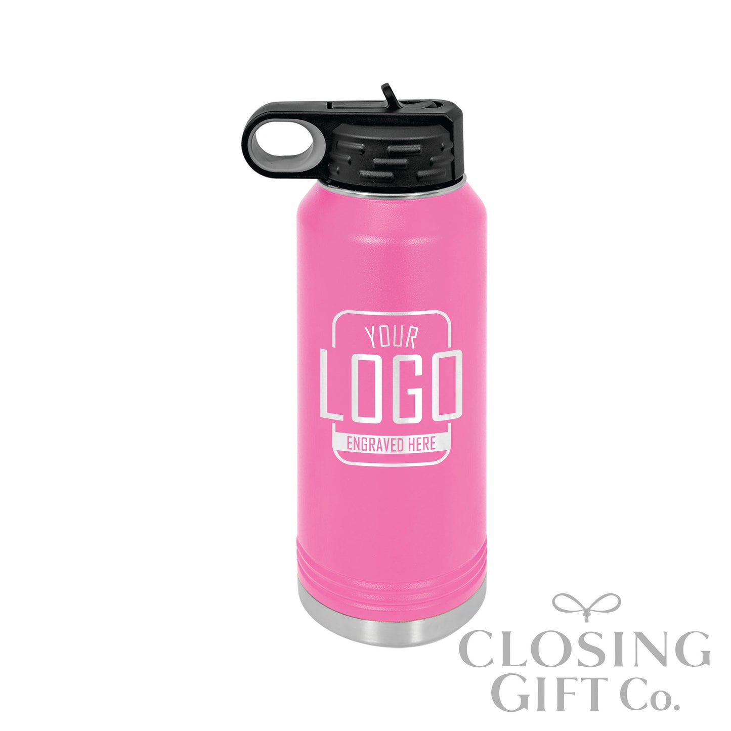 32oz. Bottle
