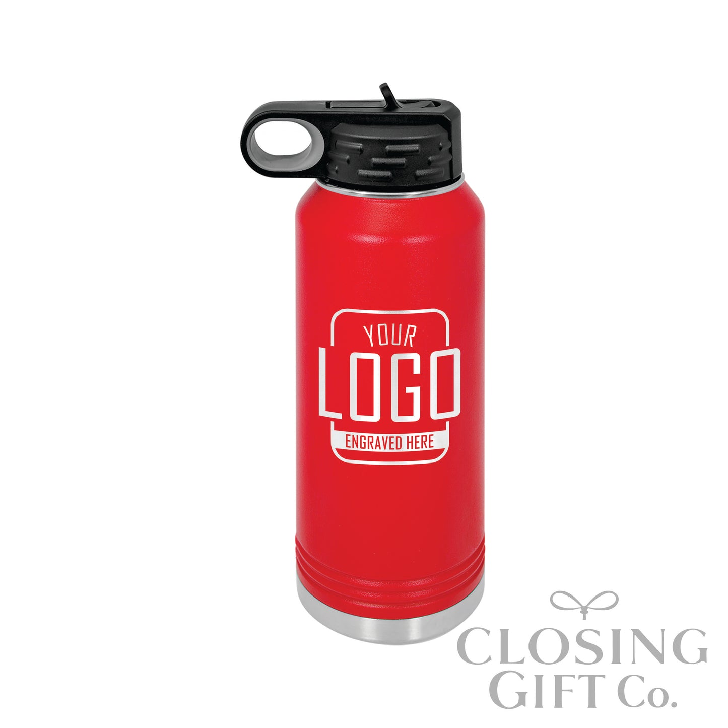32oz. Bottle