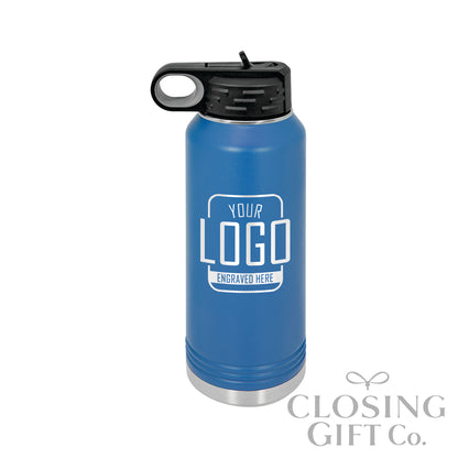 32oz. Bottle