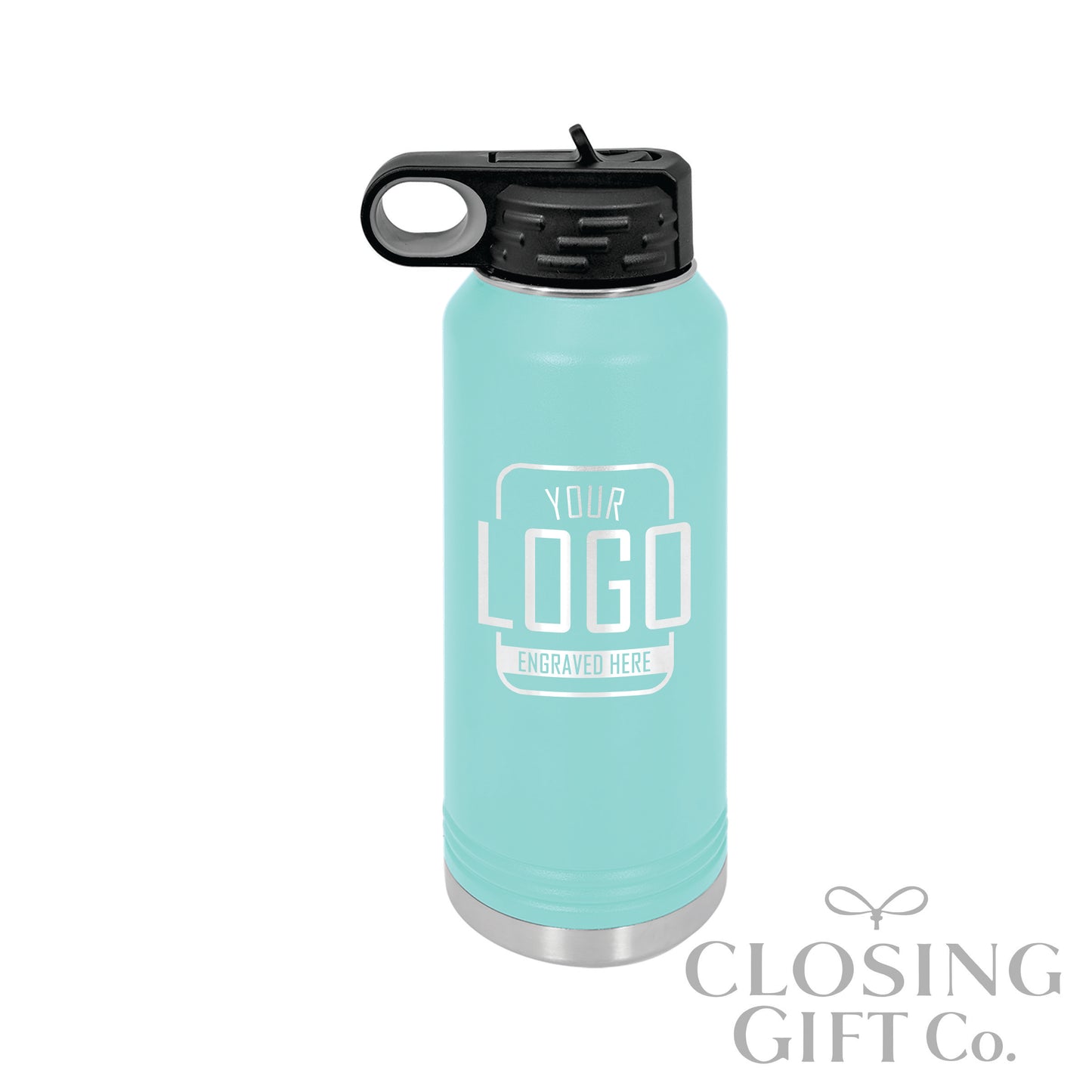 32oz. Bottle