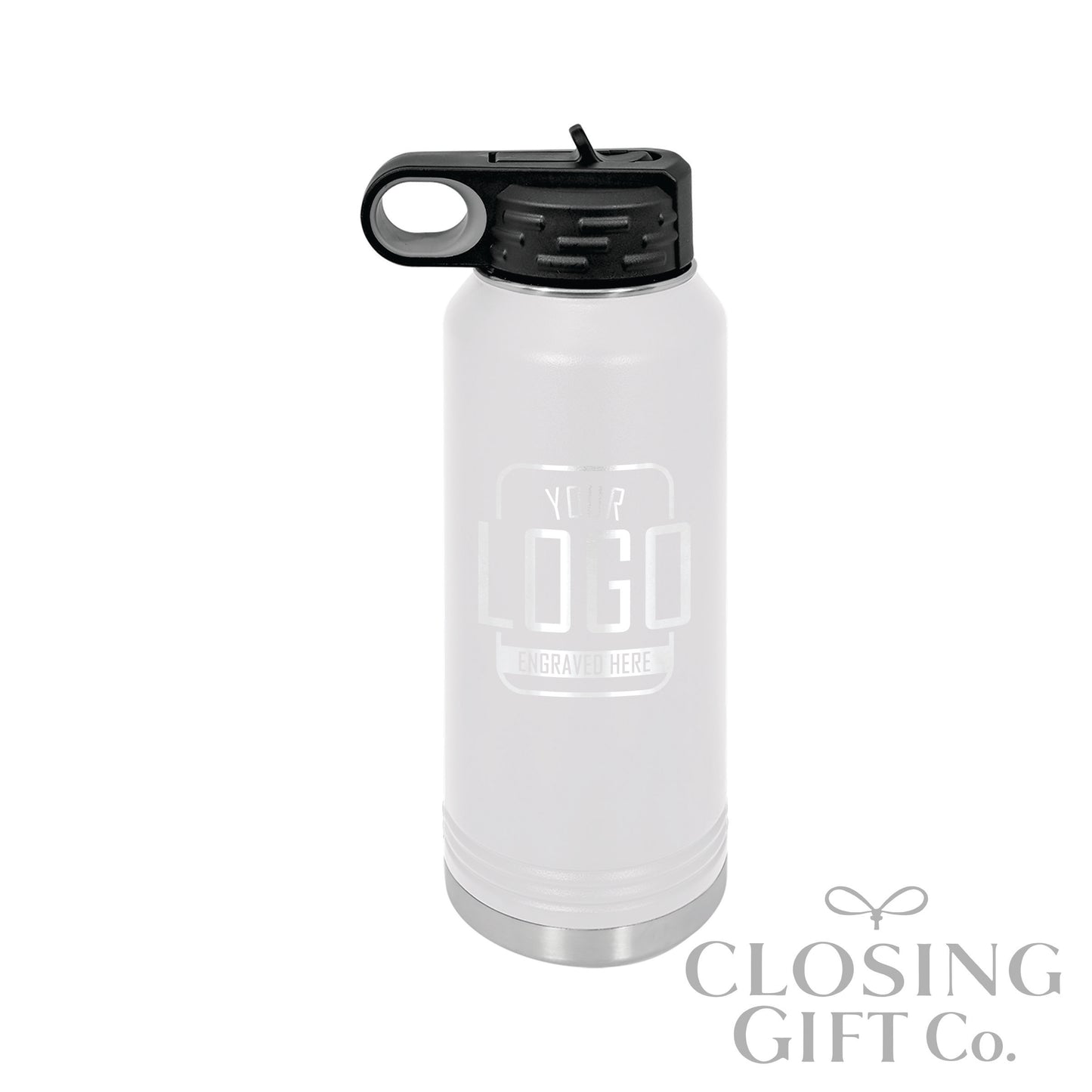 32oz. Bottle