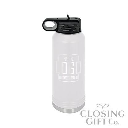 32oz. Bottle