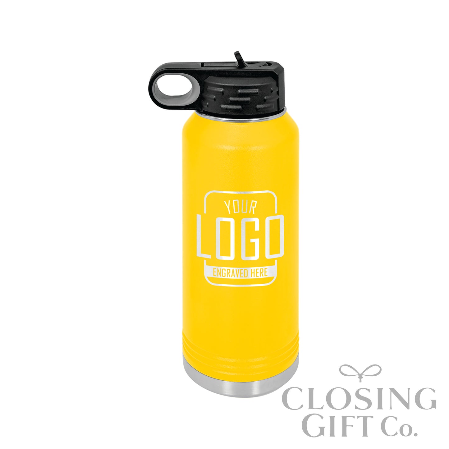 32oz. Bottle