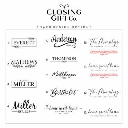 ACACIA WOOD & BLACK MARBLE CUTTING BOARD