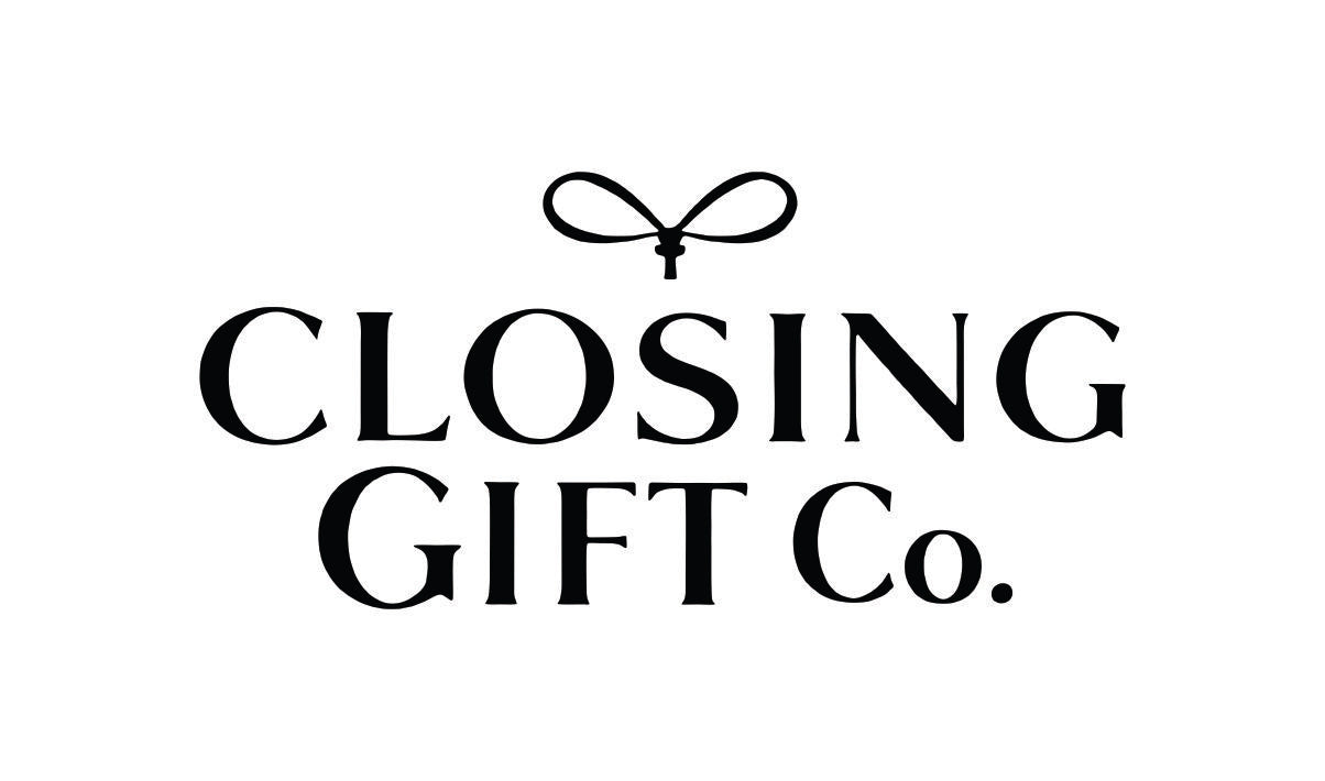 ARTWORK GUIDELINES CLOSING GIFT CO Artwork guidelines closing gift co