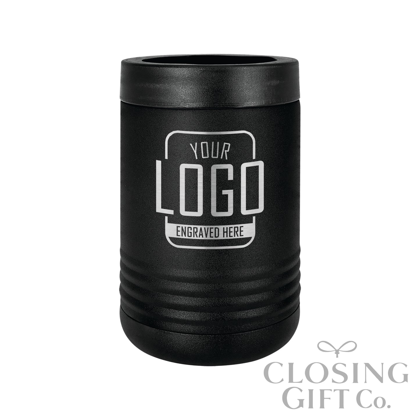 Insulated Can Cooler