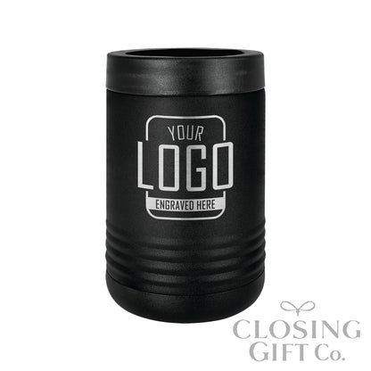 Insulated Can Cooler