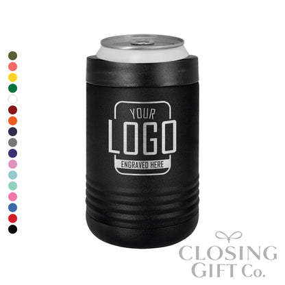 Insulated Can Cooler